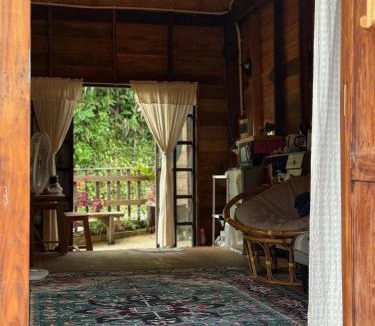 Mae On House | Poka-Homestay