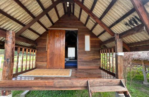 Ban Pong House | Ponginrakfarmstay ปงอินรักษ์ฟาร์มสเตย์