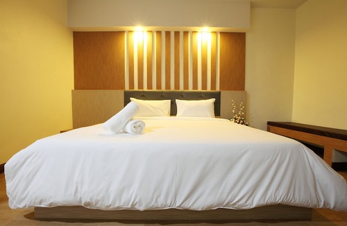 Kho Hong Hotel | Pongjun Resort Hat Yai