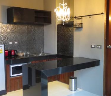 Bophut Hills Villa | Pony Hill Villa