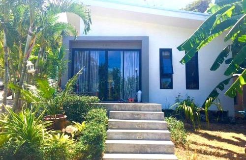 Bophut Hills Villa | Pony Hill Villa