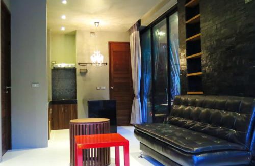 Bophut Hills Villa | Pony Hill Villa