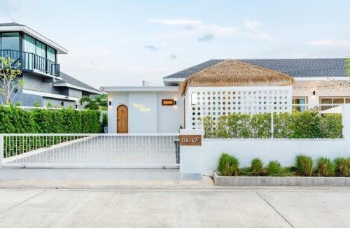 Kao Yai Villa | Pool House Pool Villa Cha-Am