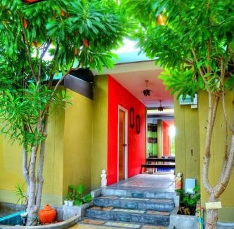Wang Pong House | Pool villa 4 bedroom