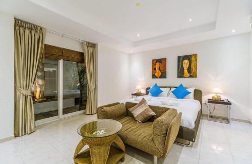 Nong Prue Villa | Pool Villa Pattaya H52