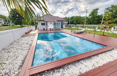 Phetchabun Villa | Pool Villa - Phetchabun