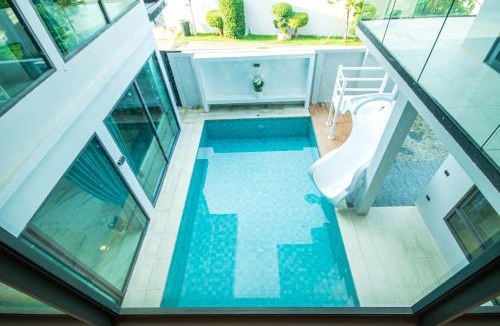Nong Prue Villa | Pool Villa Sura Designer