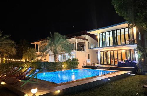 Ko Chang House | Pool Villa Viewthalay