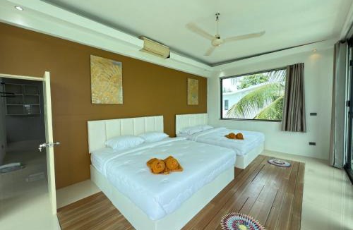 Ko Chang House | Pool Villa Viewthalay