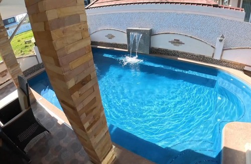 Bang Sare House | Poolvilla 4 Bedroom near Sea