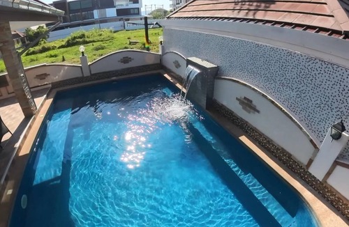 Bang Sare House | Poolvilla 4 Bedroom near Sea