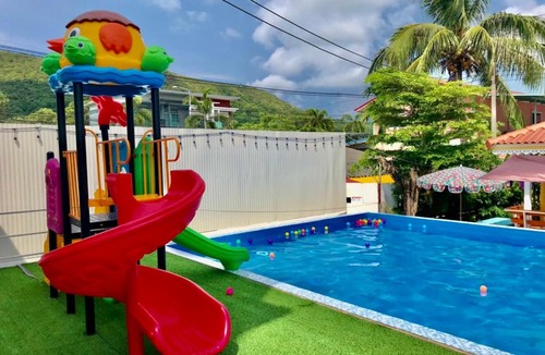 Khlong Khut Resort | Pooma Resort
