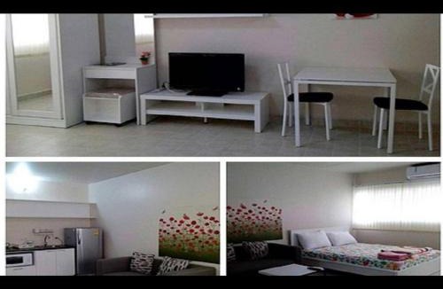 Ban Mai Apartment | Poppular Palace Don Mueang Bangkok, 5-minute drive from Impact Arena