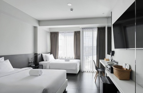 Old City Hotel | POR Arak