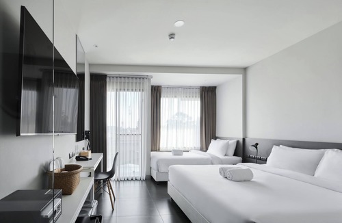 Old City Hotel | POR Arak