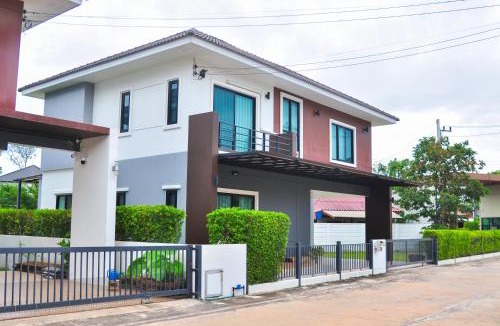 Udon Thani Resort | Porchetel