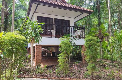 Thai Mueang House | Poseidon Bungalows