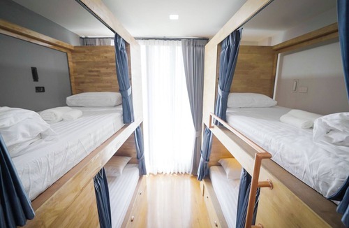 Yan Nawa Hostel | Poshtel 56