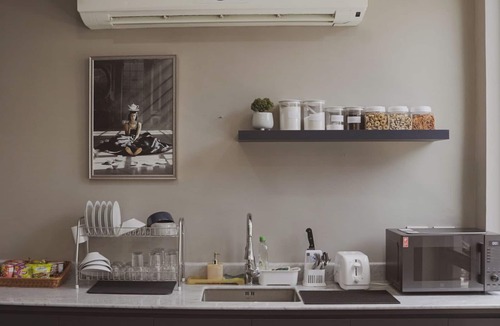 Yan Nawa Hostel | Poshtel 56