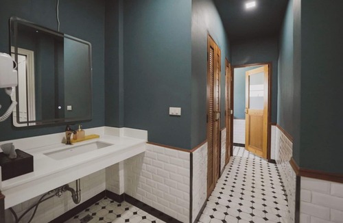 Yan Nawa Hostel | Poshtel 56
