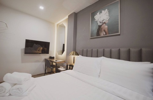 Yan Nawa Hostel | Poshtel 56