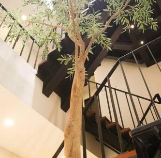Phaya Thai Apartment | Potji's private apartment