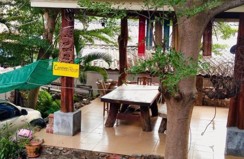 Bophut House | Pott Guesthouse