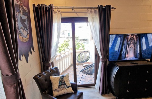 South Pattaya Villa | Potterland Luxury Pool Villa Pattaya Walking Street