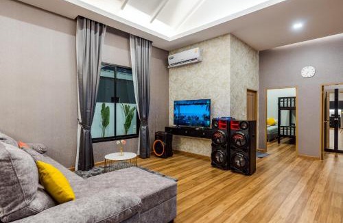 Kao Yai Villa | PP POOL VILLA @ CHA-AM (ทรัพย์เพิ่มพูนพูลวิลล่า)