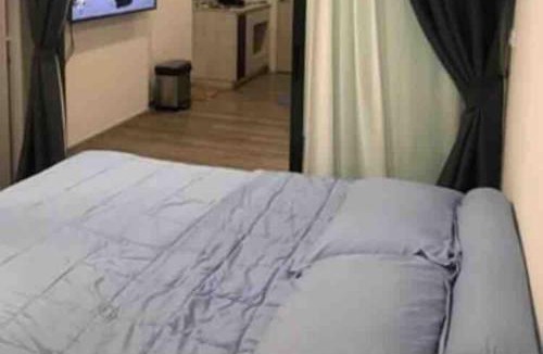 Anusawari Apartment | Ppppp
