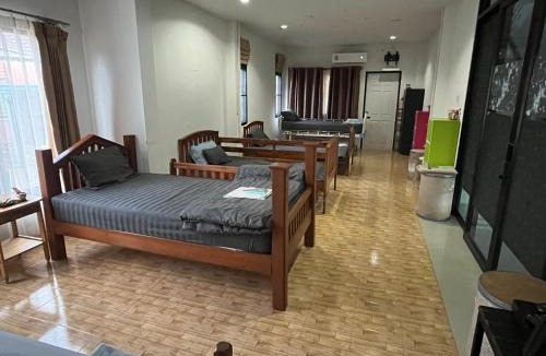 Ban Pa Yang Bed & Breakfast | PR Home Suratthani