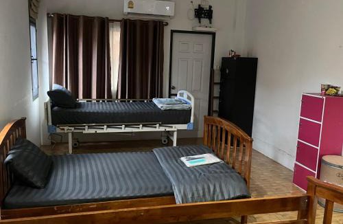 Ban Pa Yang Bed & Breakfast | PR Home Suratthani