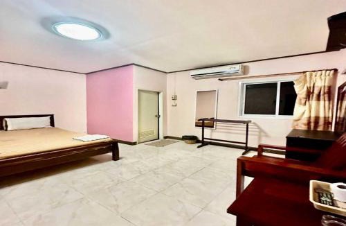 Krabi Province Hotel | Prae Resort