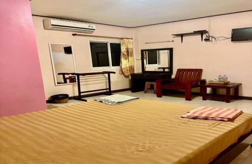 Krabi Province Hotel | Prae Resort