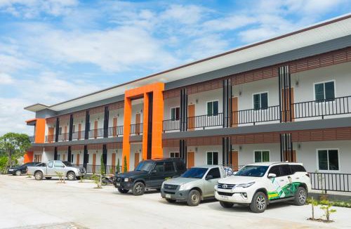 Phimai Apartment | Praew Place Phimai