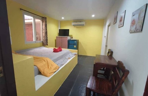 Photharam Resort | PRAKAI RESORT