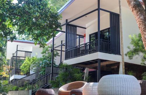 Sichon Resort | Prasarnsook Villa Beach Resort