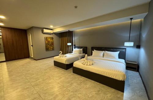 Old City Hostel | Premier Hostel Chiang Mai