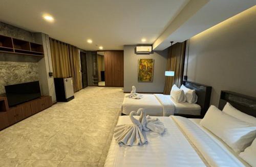 Old City Hostel | Premier Hostel Chiang Mai