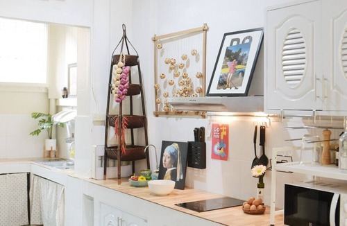 Old City House | Premium CANDY house บ้านทั้งหลัง~วิวภูเขา กลางใจเมืองเชียงใหม่