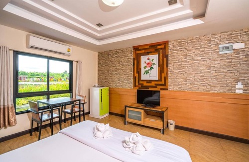 Map Yang Phon Hotel | Prew Lom Chom Nam