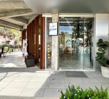 North Pattaya Hotel | Prima House Pattaya