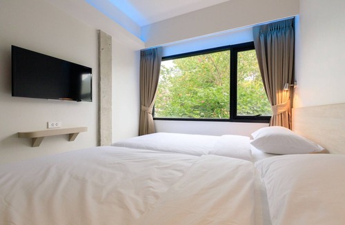 North Pattaya Hotel | Prima House Pattaya