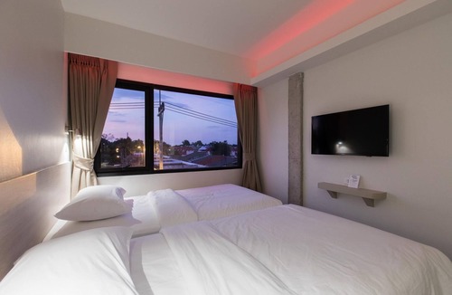 North Pattaya Hotel | Prima House Pattaya