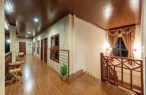 Chiang Khan Hotel | Primmalyn บ้านพริมมาลีณ