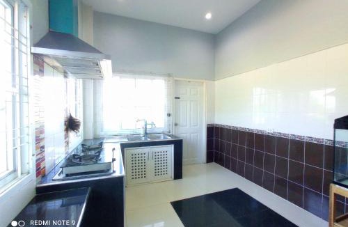 Pa Tueng House | Princess's Palace A