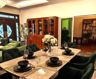 Siri Watthana Niwet Resort | Private 2-storey house in Chiang Mai By The Orchard