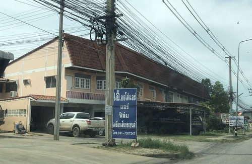 Pak Chong Cottage | Private cottage super close to city and Khao Yai National Park