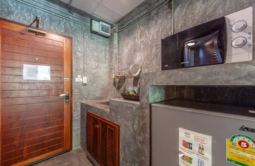 Chang Phueak Villa | Private Cozy Loft Style Villa with Pool near Chaing Mai Center
