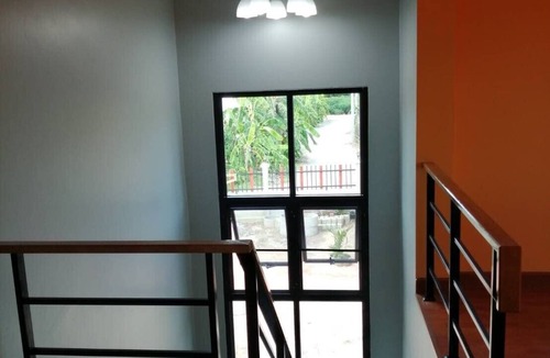 Ban Chang House | Private Home For Rent | Near Rayong Sea